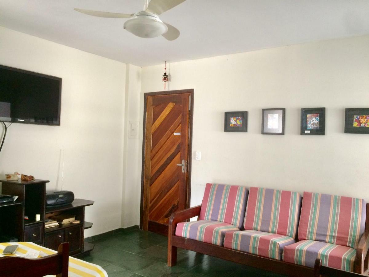 Praia Maranduba Ubatuba Exterior foto