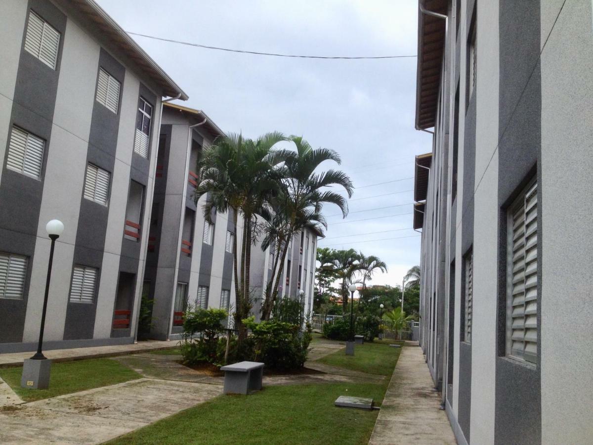 Praia Maranduba Ubatuba Exterior foto
